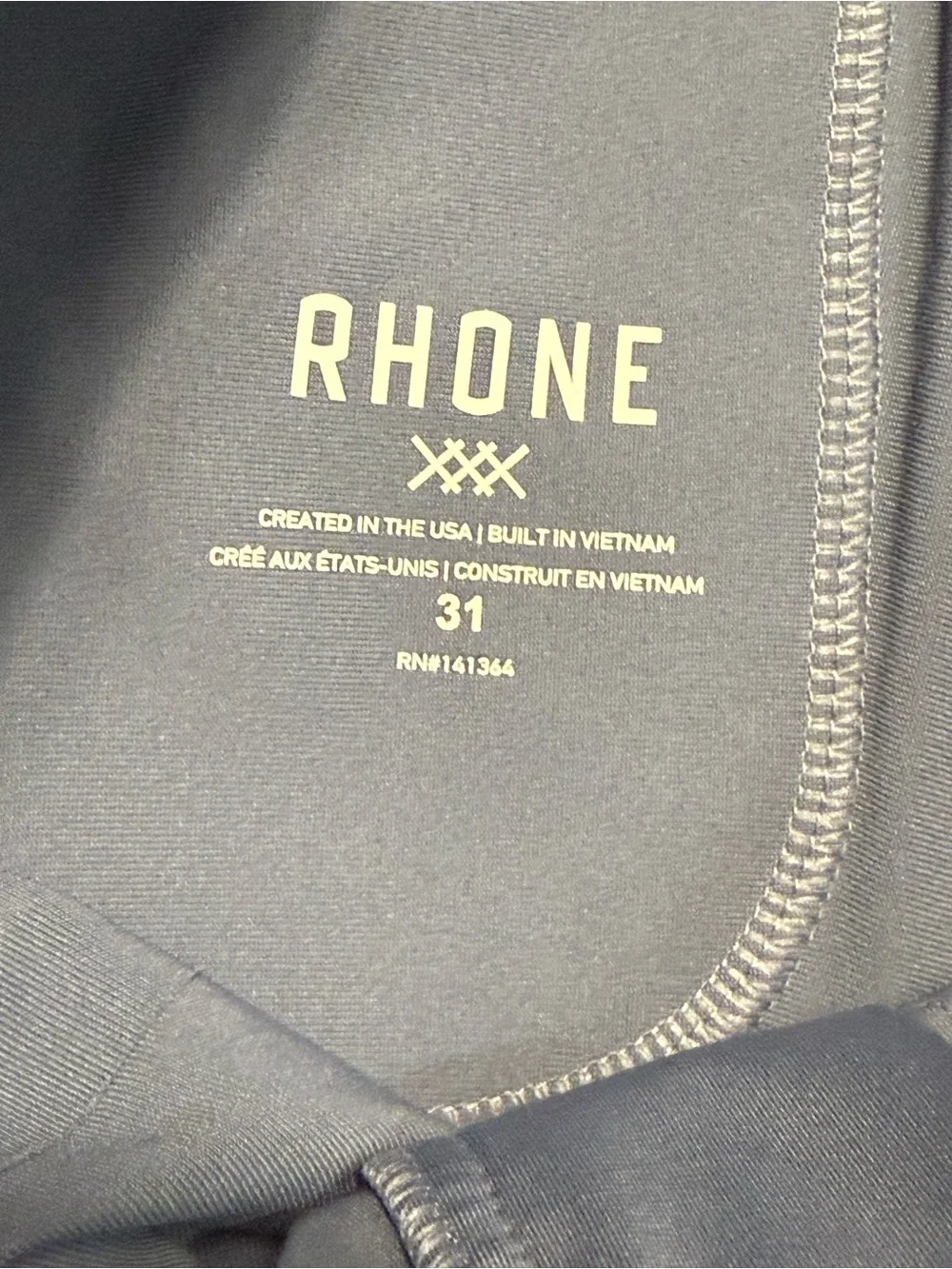 Rhone Pants